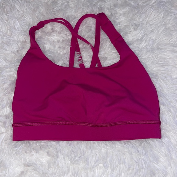 LULULEMON energy bra - Picture 1 of 2